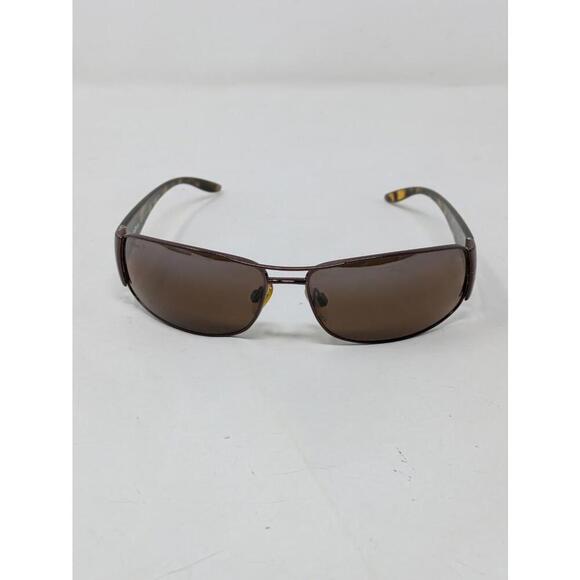 Revo P H2O 3071 Yellow Brown Tortoise Sunglasses 62-15-125 - Picture 2 of 9